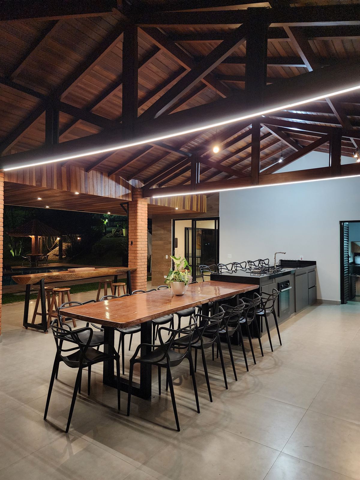 Casa de Campo Zanas