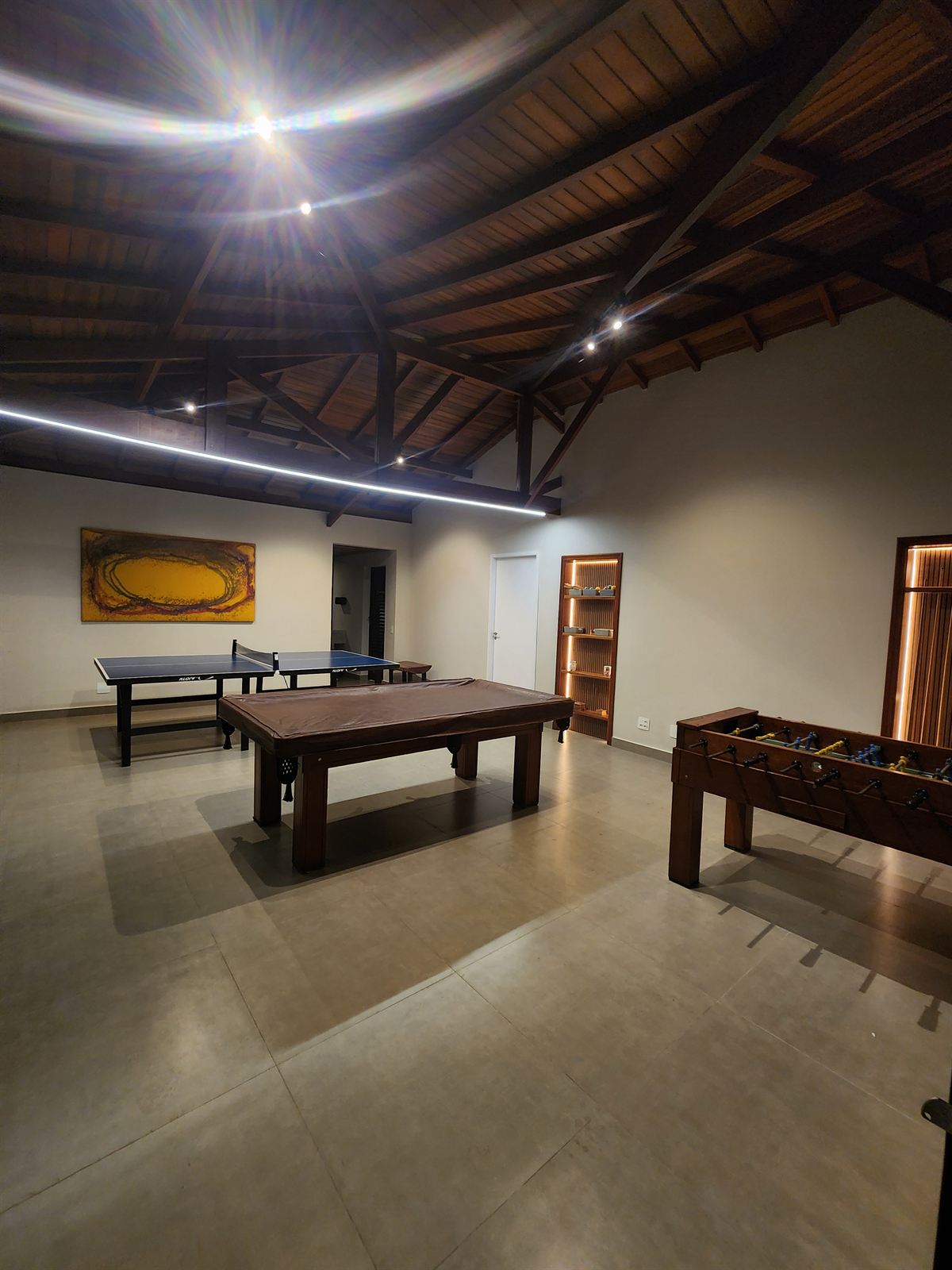 Casa de Campo Zanas