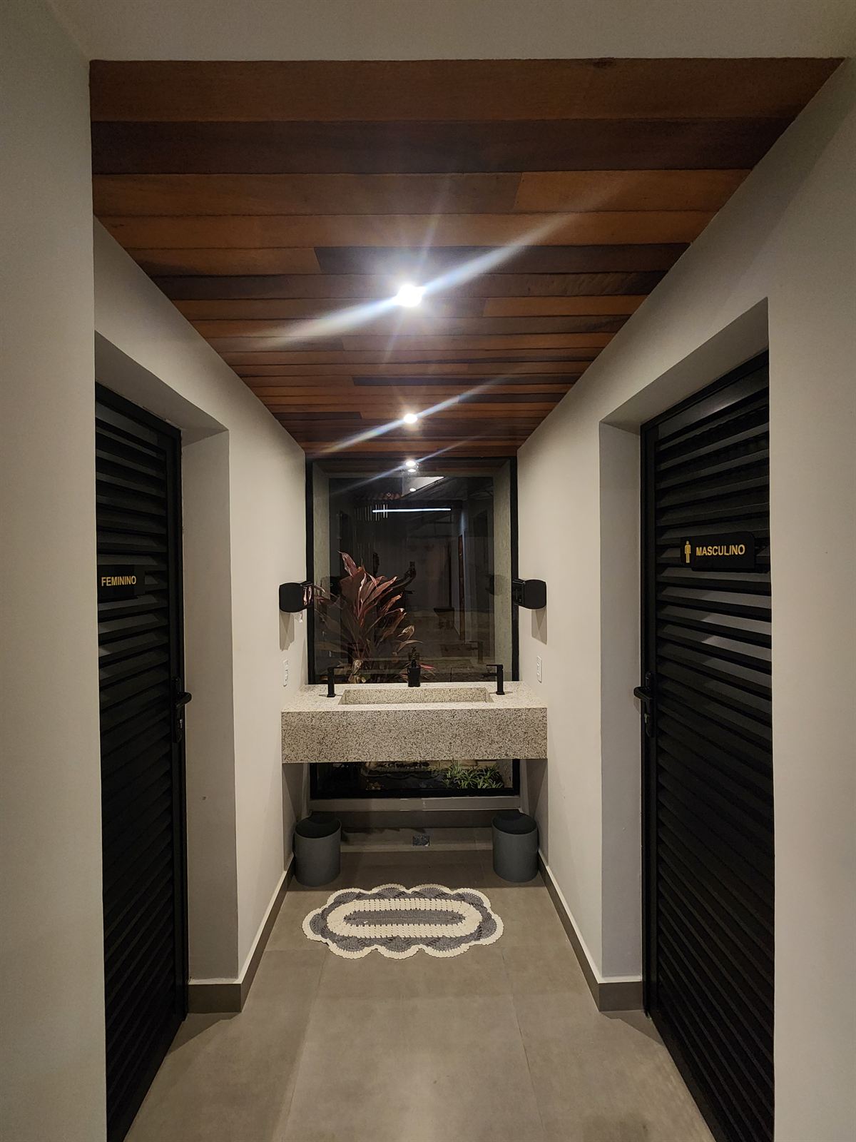 Casa de Campo Zanas