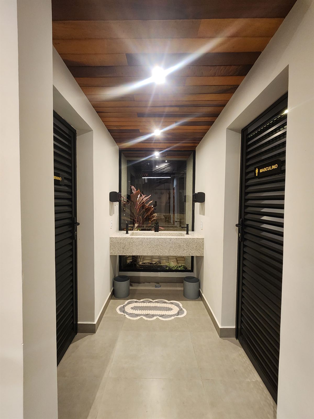 Casa de Campo Zanas