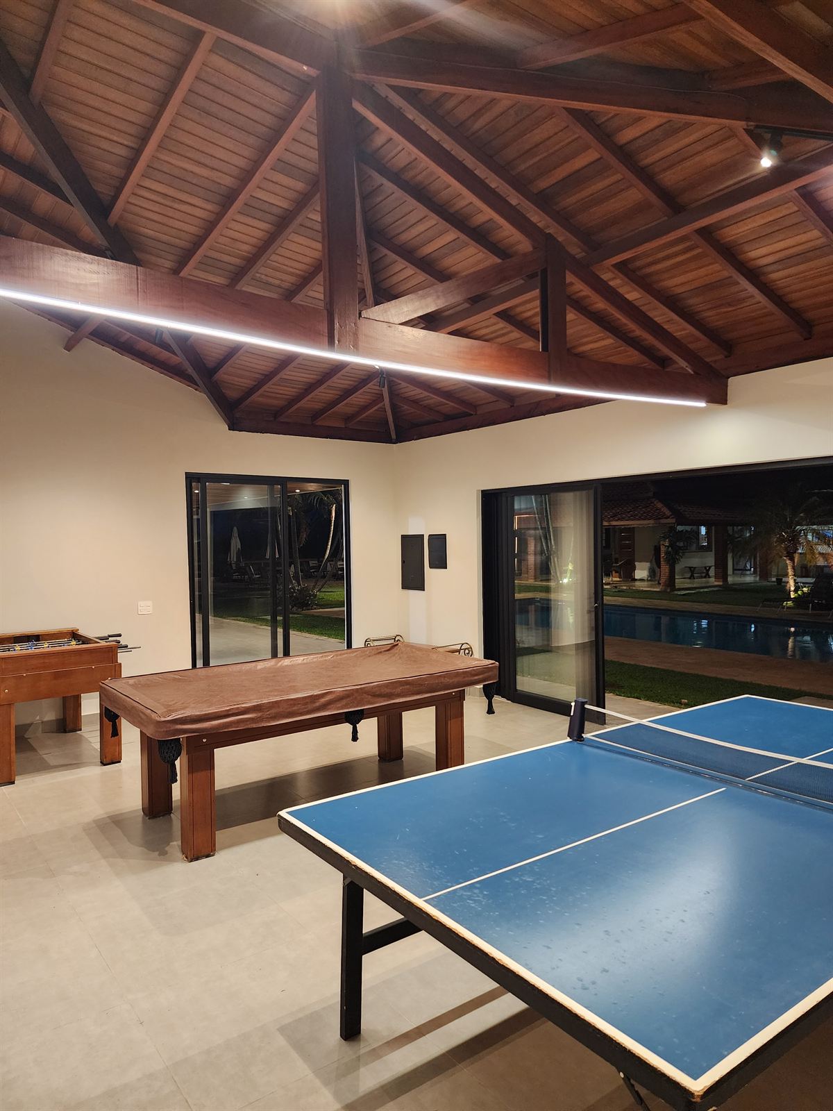 Casa de Campo Zanas