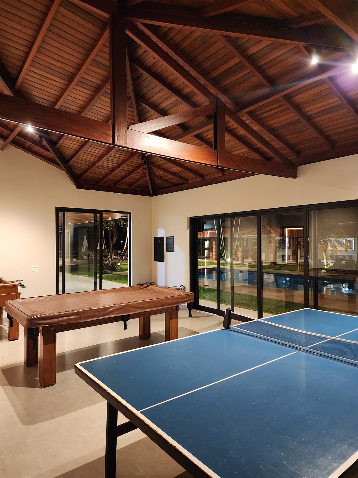 Casa de Campo Zanas
