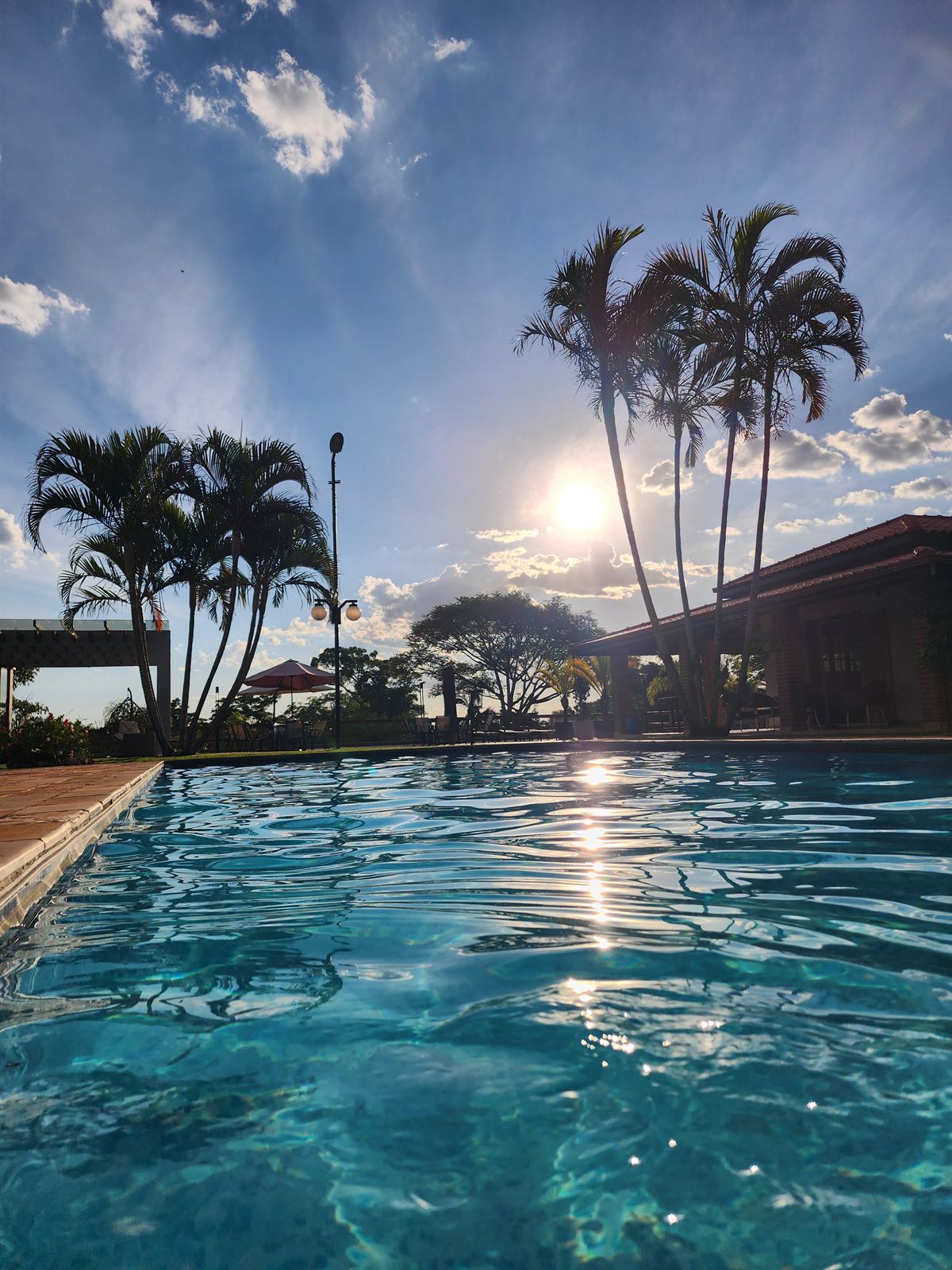 Casa de Campo Zanas