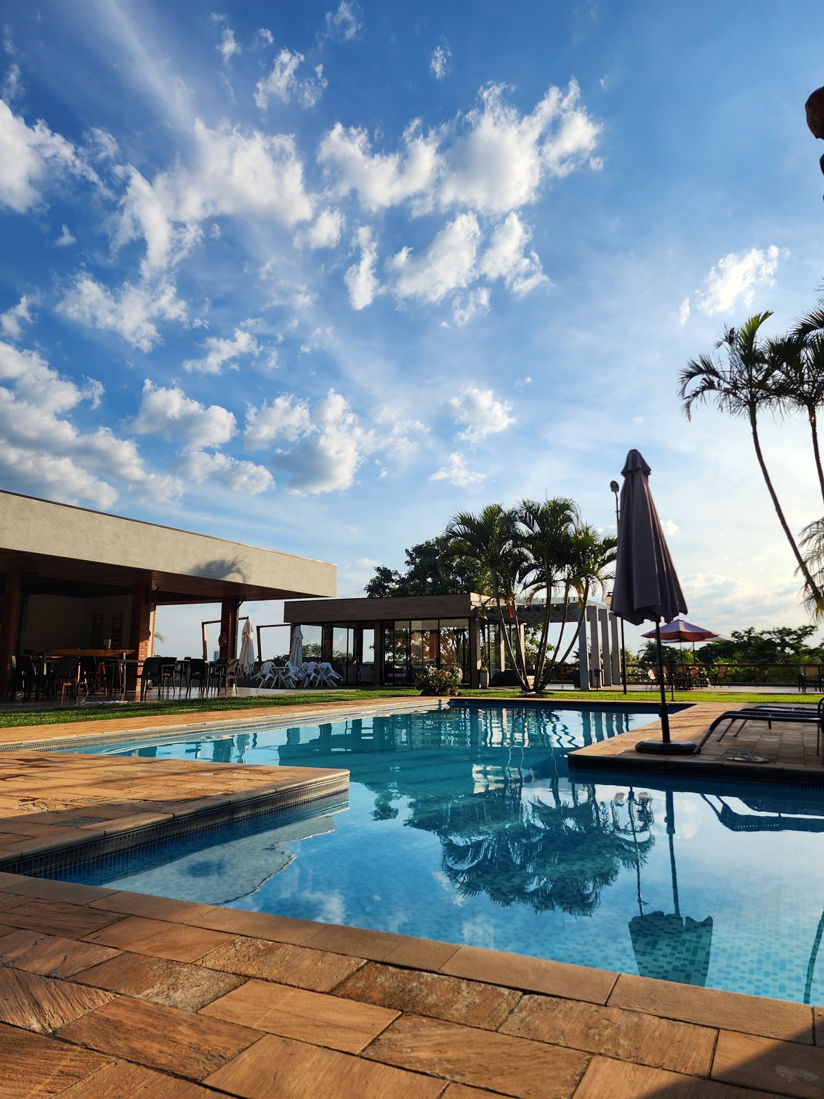 Casa de Campo Zanas