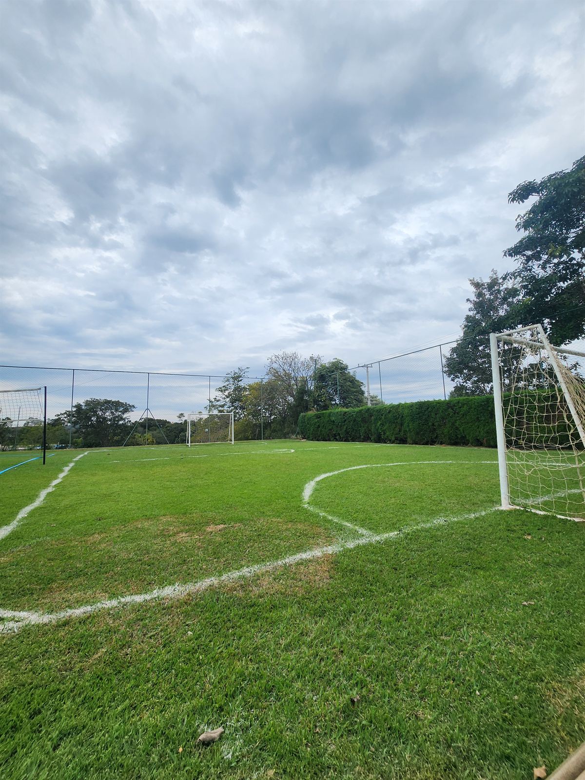 Casa de Campo Zanas