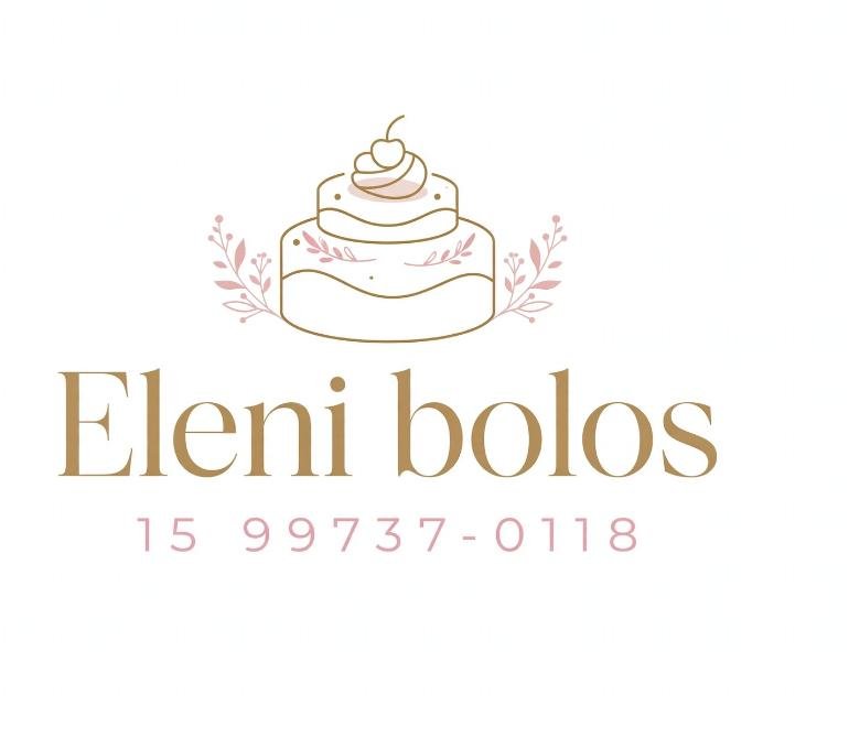 Logo Eleni Bolos