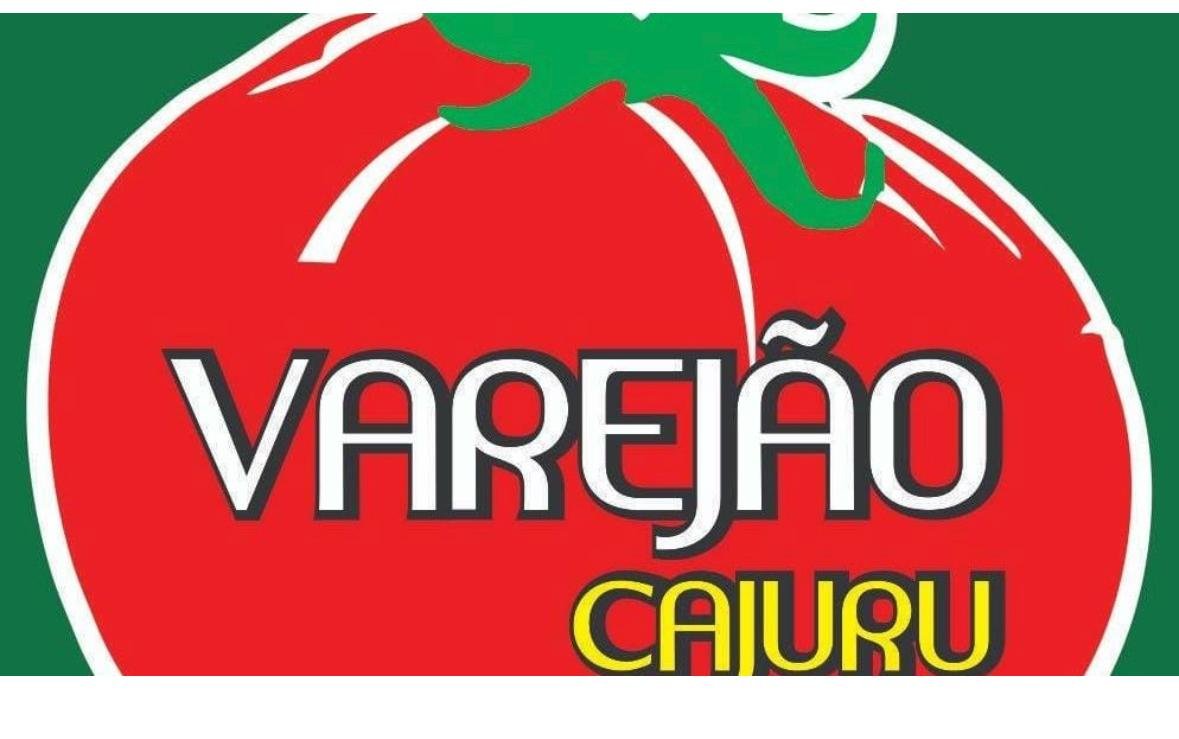 Logo Varejão Cajuru