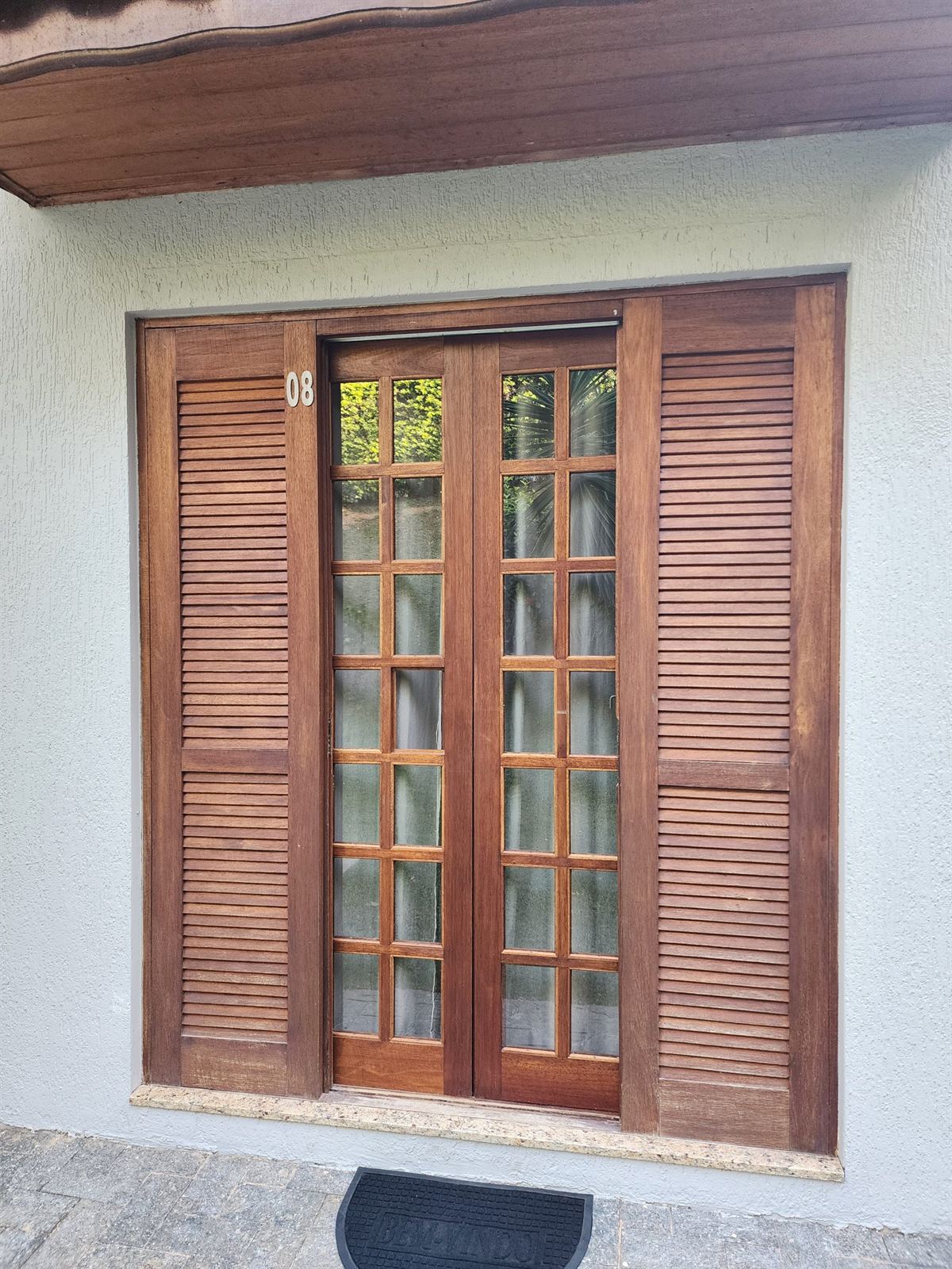 Suíte standard